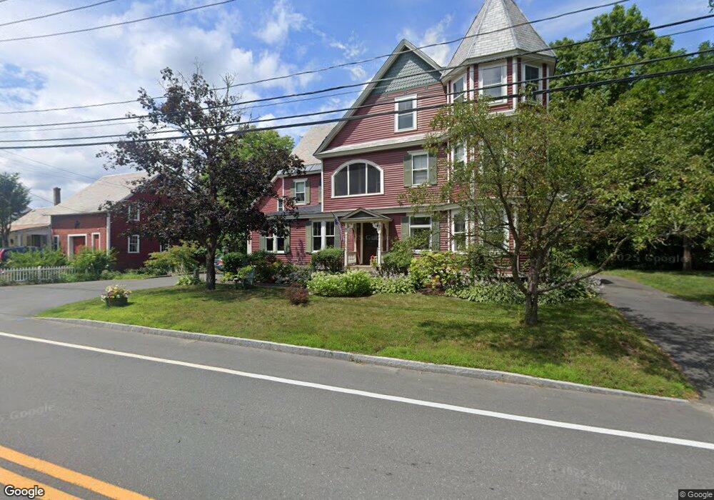 7 Main Rd, Colrain, MA 01340 - photo 1