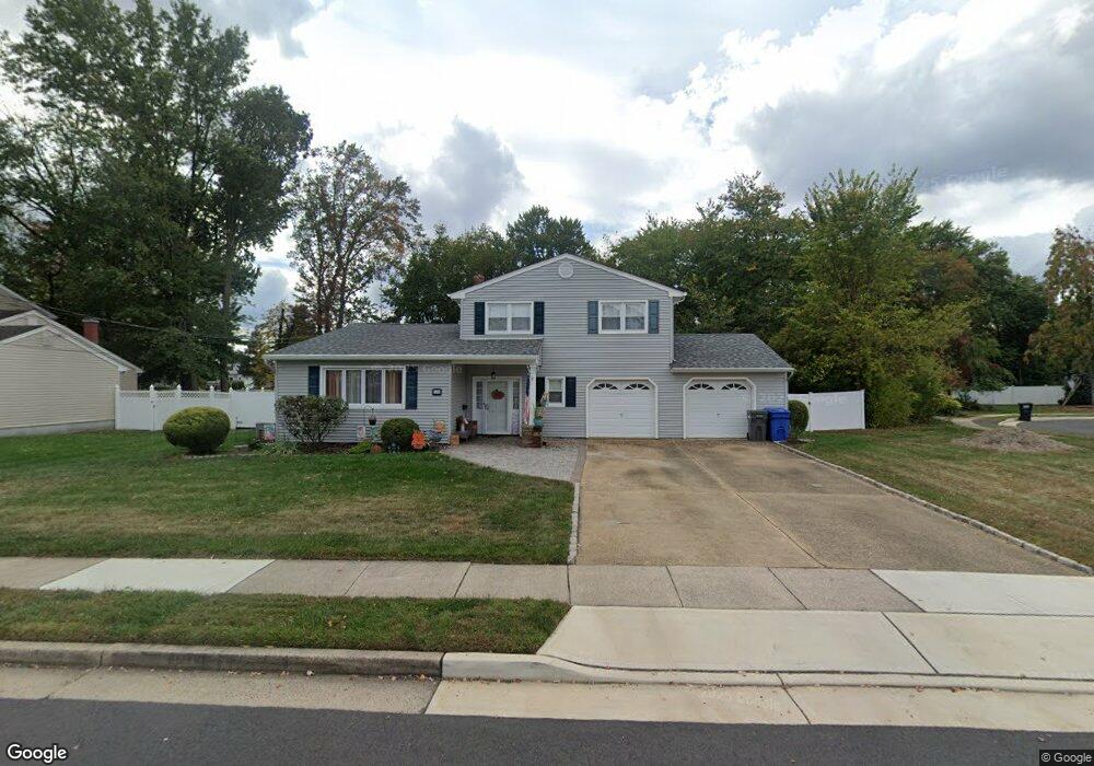 109 Devon Ln, South Plainfield, NJ 07080 - photo 1