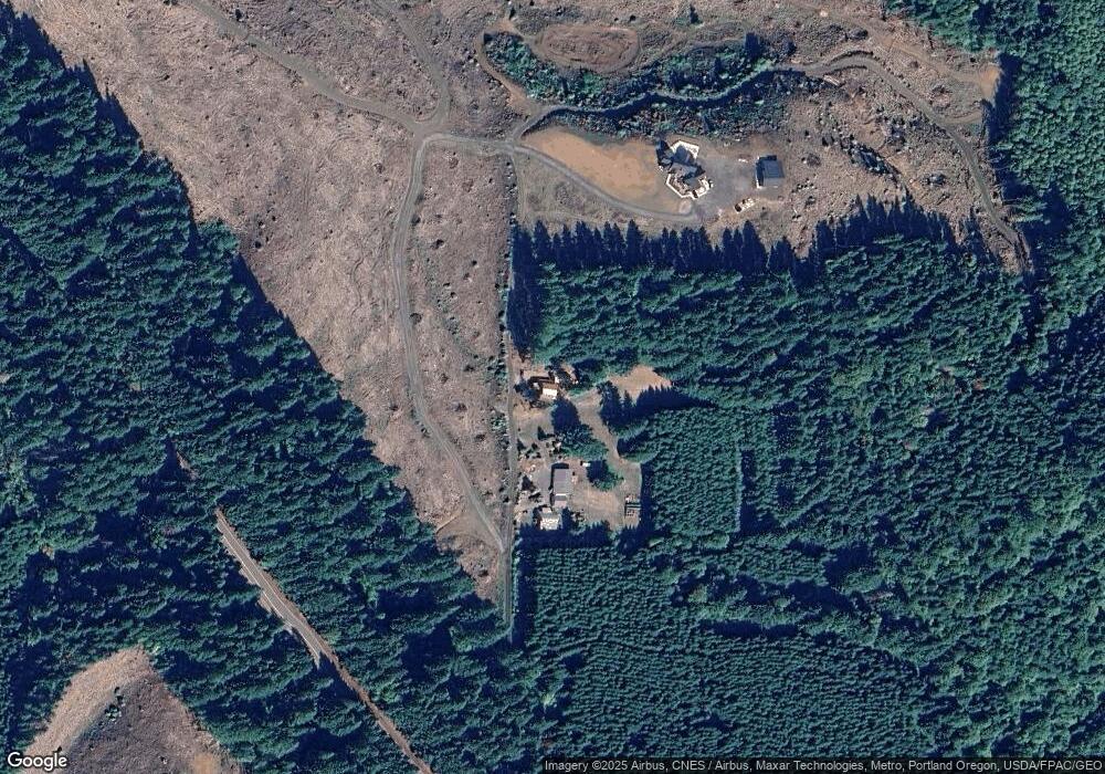 25180 NW Conway Plse No Calls, Buxton, OR 97019 - photo 1