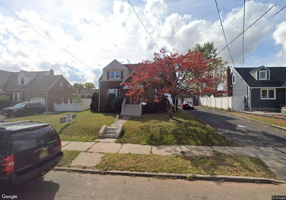 323 Carteret Ave unit 2nd floor, Carteret, NJ 07008 - photo 1