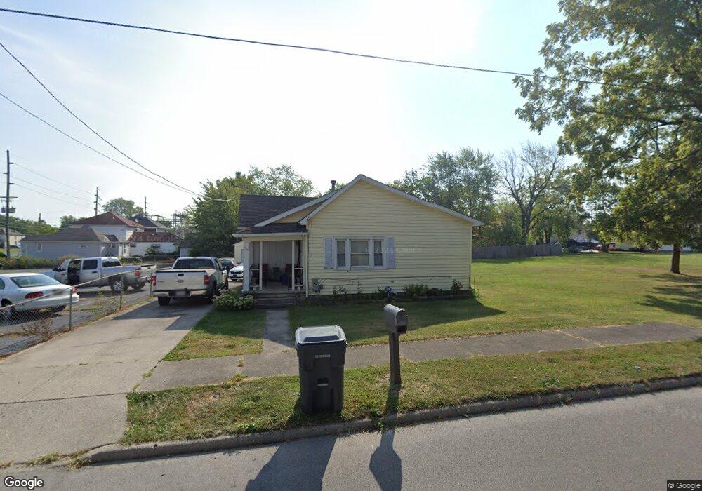 1307 Norval Ave, Lima, OH 45804 - photo 1