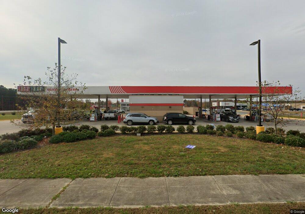 16492 Consumer Row, King George, VA 22485 - photo 1