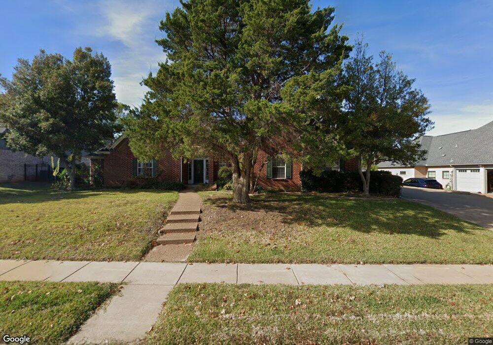 1204 Powder River Trail, Southlake, TX 76092 - photo 1