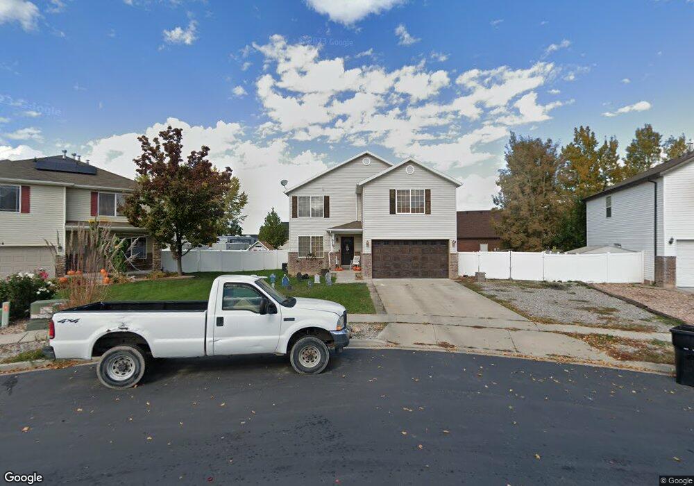 876 W 210 S, Spanish Fork, UT 84660 - photo 1
