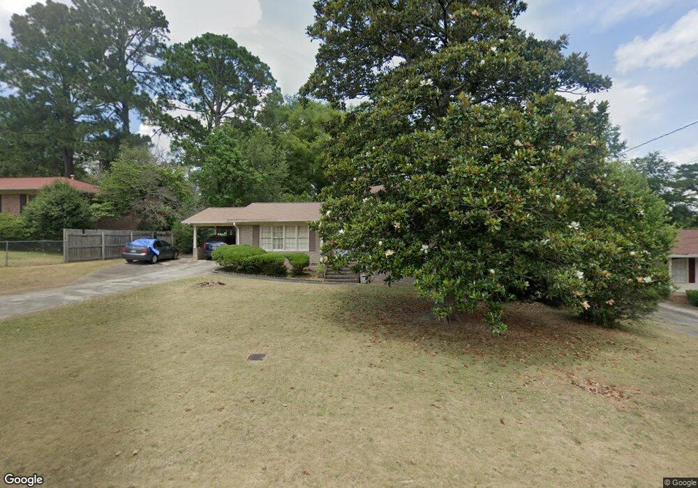2579 Hyde Park Rd, Macon, GA 31211 - photo 1
