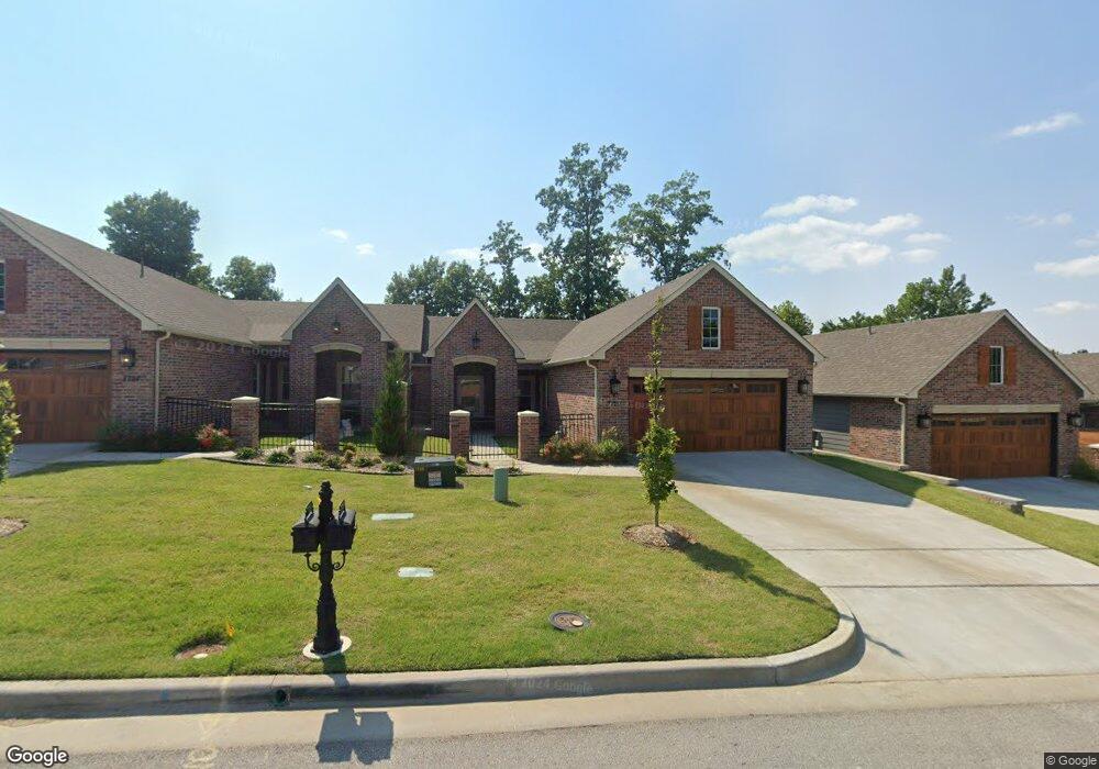 7720 S Chestnut Ave, Broken Arrow, OK 74011 - photo 1