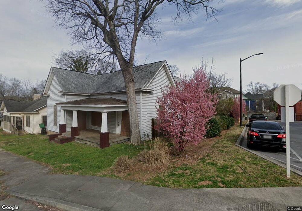 6 W Forest St SW, Rome, GA 30161 - photo 1