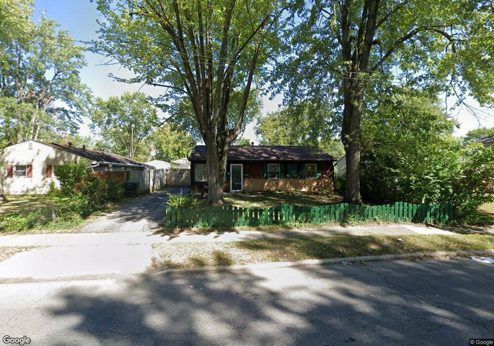 4338 Dundee Ave, Columbus, OH 43227 - photo 1