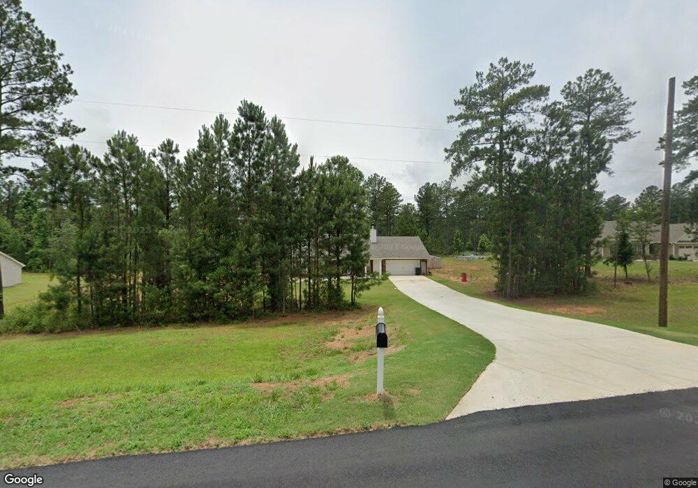 816 Michael Rd, Monroe, GA 30656 - photo 1