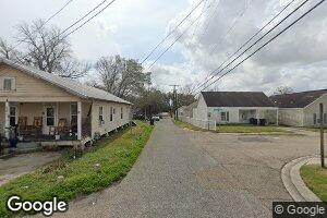 TBD Gracie St, Baton Rouge, LA 70802