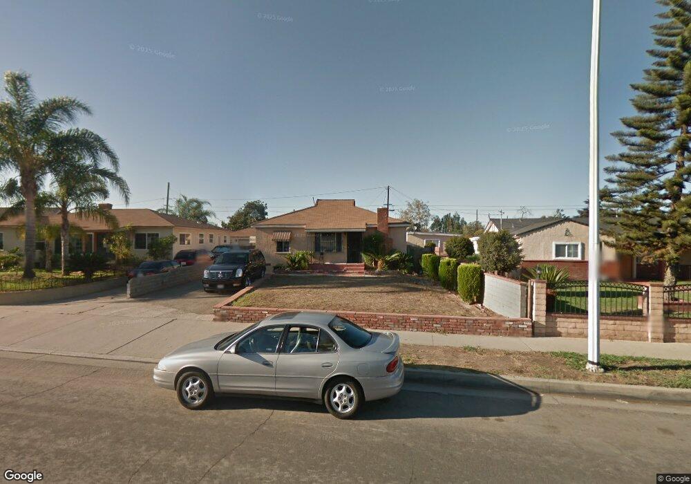 1105 E 149th St, Compton, CA 90220 - photo 1