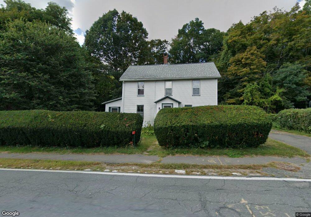 4 Nonotuck St, Florence, MA 01062 - photo 1