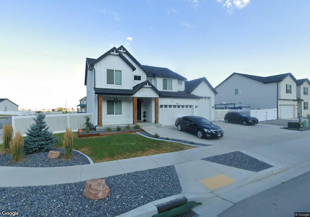 8561 N Weston Way, Lake Point, UT 84074 - photo 1