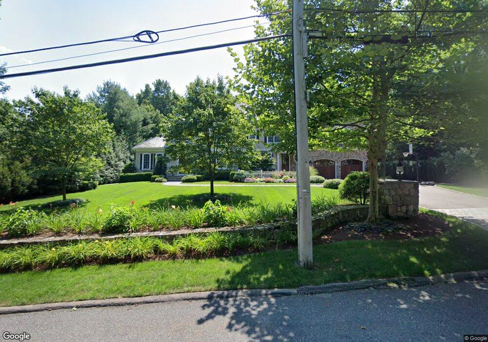 59 Hundreds Cir, Wellesley, MA 02481 - photo 1