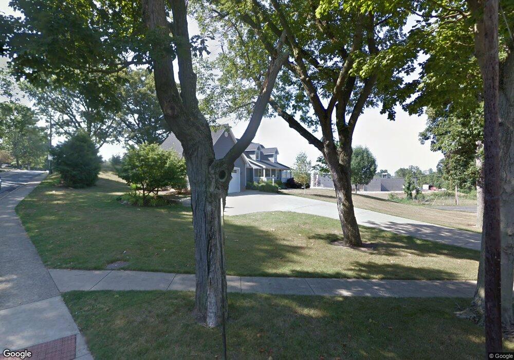 1685 Denman Ave, Coshocton, OH 43812 - photo 1