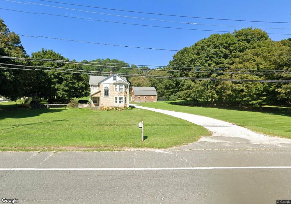 285 E Canaan Rd, East Canaan, CT 06024 - photo 1