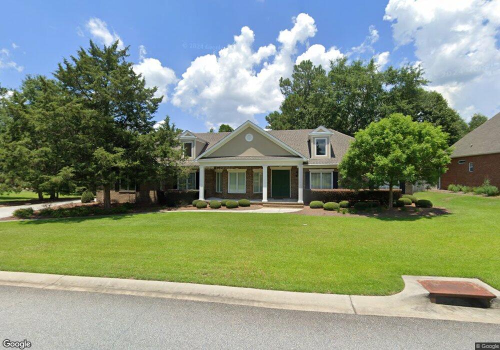 508 Mountain Trail, Warner Robins, GA 31093 - photo 1