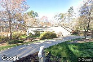 100 Bervie Ct, Cary, NC 27511