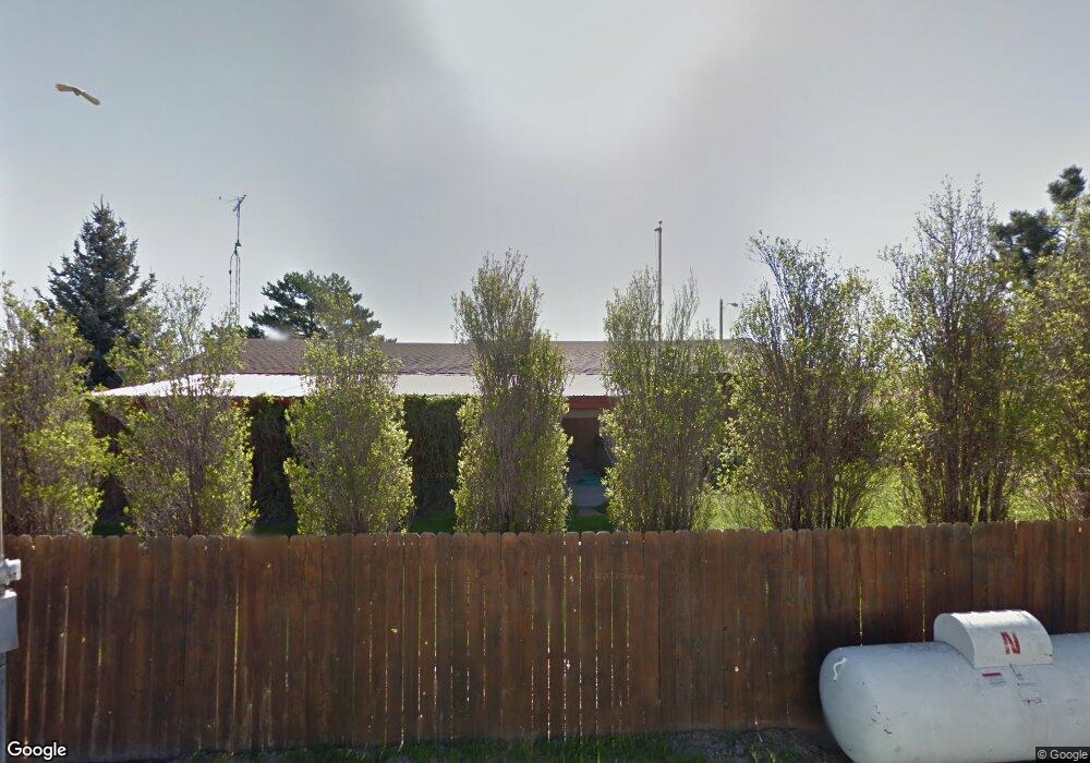 408 Elm St, Dix, NE 69133 - photo 1