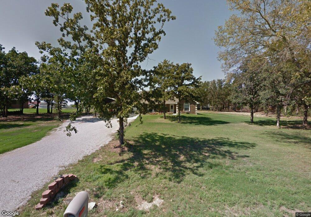 108 Cuyler Dr, Shawnee, OK 74804 - photo 1