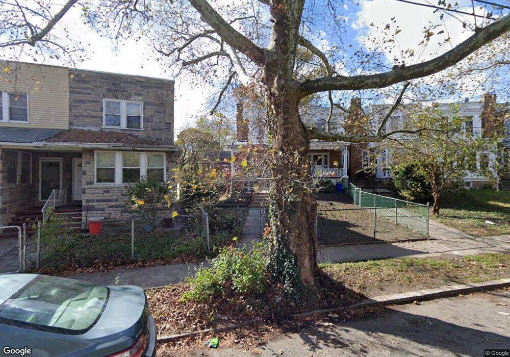 2791 N Congress Rd, Camden, NJ 08104 - photo 1