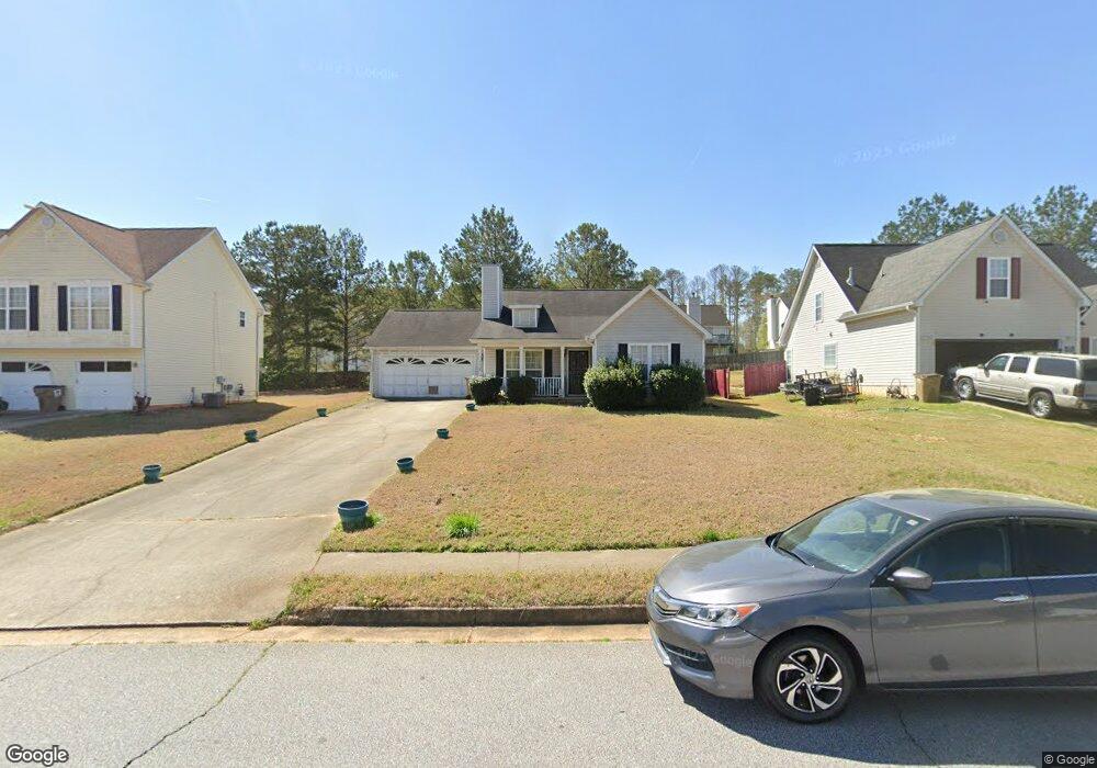 3395 Brookside Ln unit 2, Jonesboro, GA 30236 - photo 1