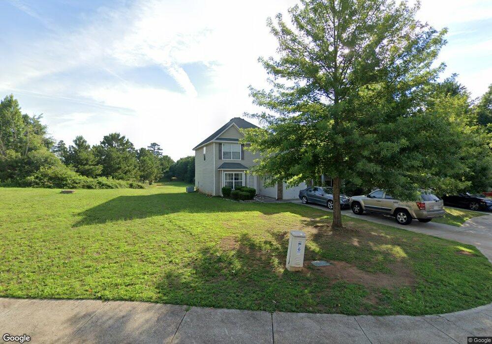 705 Barshay Dr unit 1, Covington, GA 30016 - photo 1