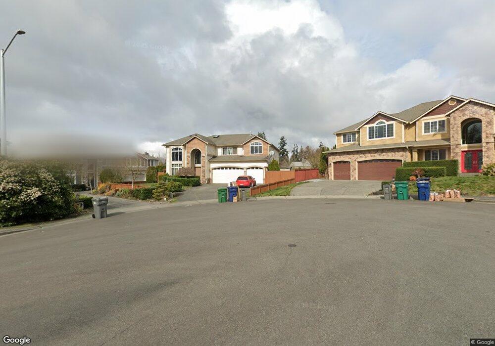 8602 45th Place W, Mukilteo, WA 98275 - photo 1