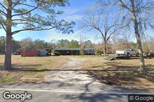 1085 Van Meter Rd, Vinton, LA 70668