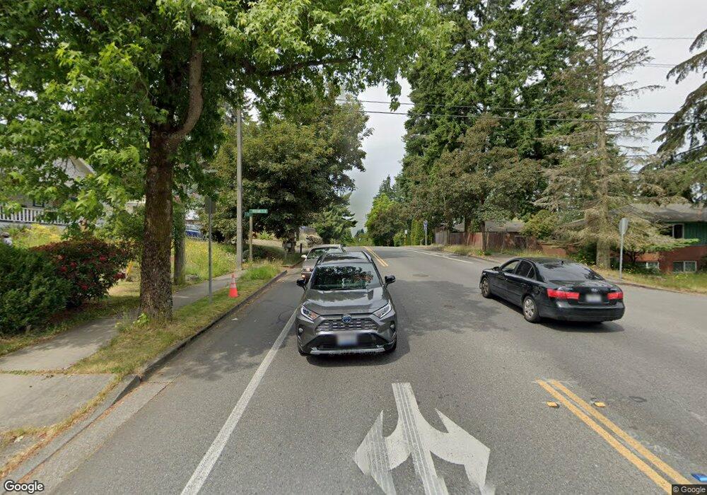 1850 N 200th St, Shoreline, WA 98133 - photo 1