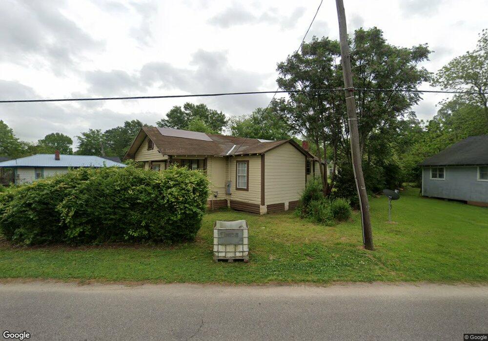 176 Carver Ave, Atmore, AL 36502 - photo 1