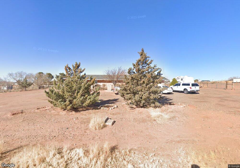 2301 Painted Desert Dr, Winslow, AZ 86047 - photo 1