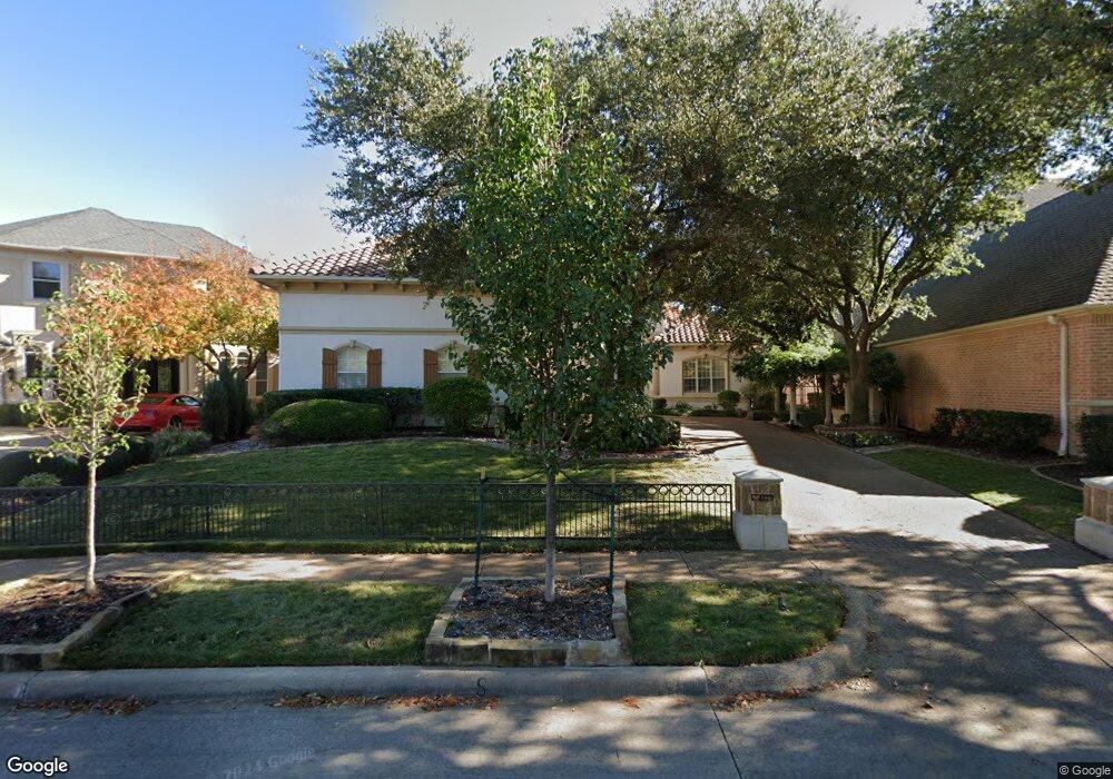 510 Queensbury Turn, Southlake, TX 76092 - photo 1