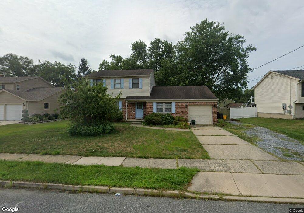 1012 W Somerdale Rd, Somerdale, NJ 08083 - photo 1