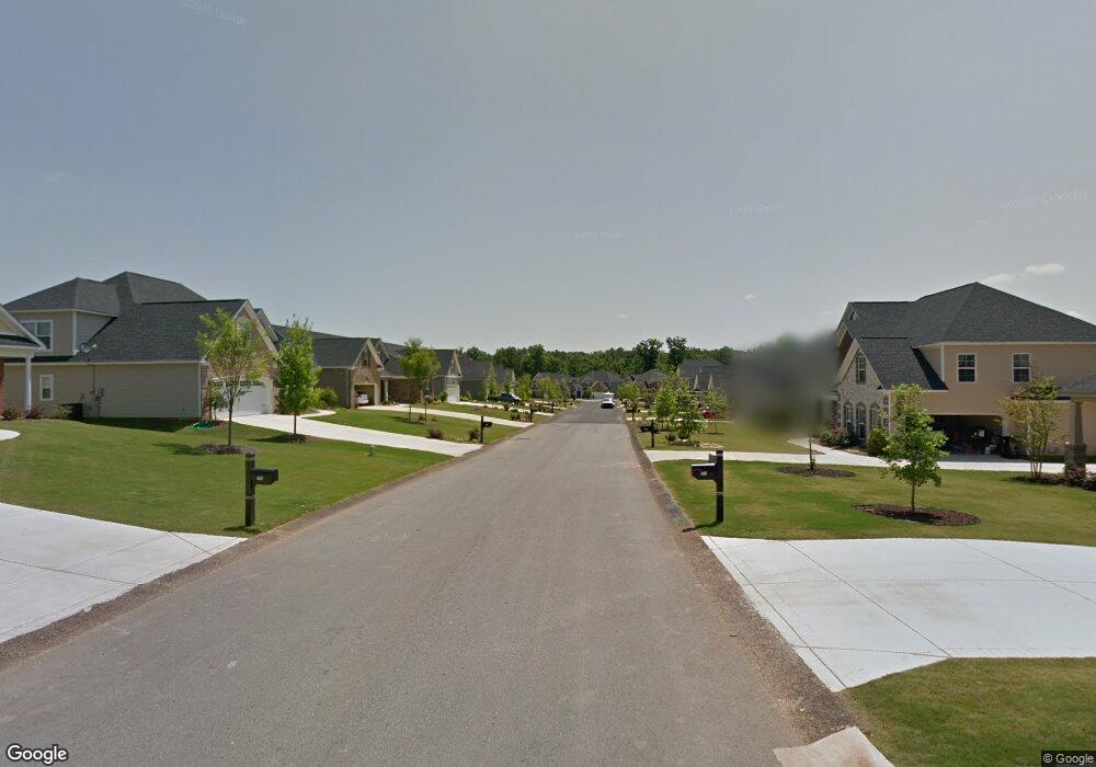 0 Starview Ln, Evans, GA 30809 - photo 1