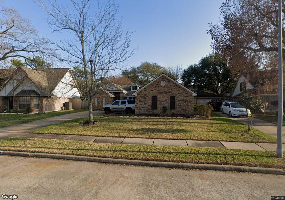 8010 Green Devon Dr, Houston, TX 77095 - photo 1