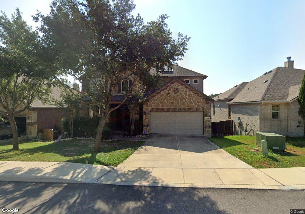17814 Antero Mount, Helotes, TX 78023 - photo 1