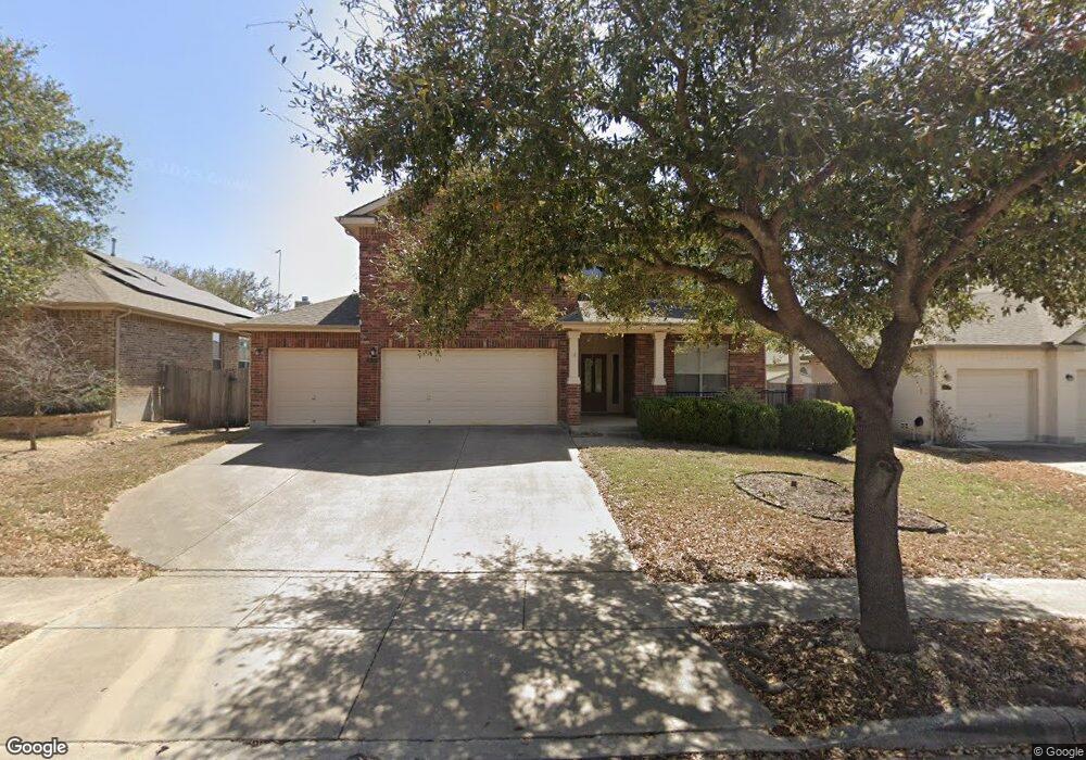 10630 Welsh Valley, San Antonio, TX 78254 - photo 1