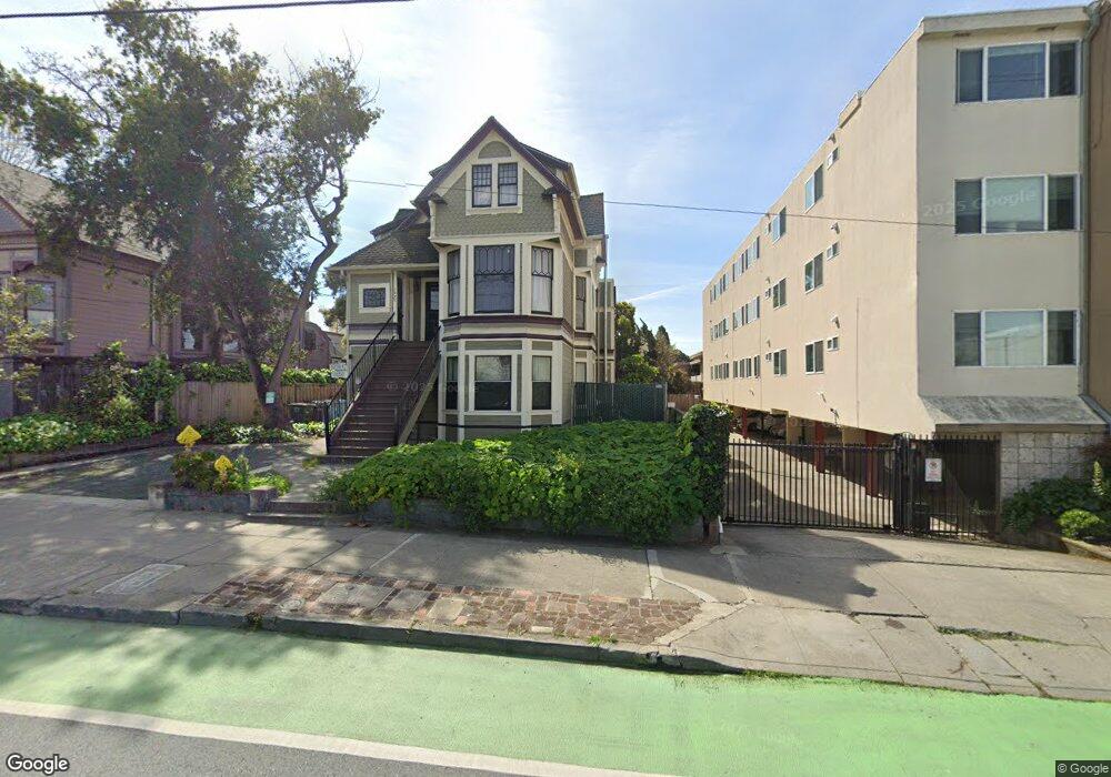 1938 Channing Way, Berkeley, CA 94704 - photo 1