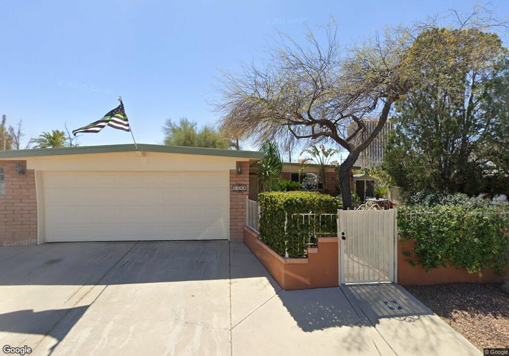 5244 E Alberta Dr, Tucson, AZ 85711 - photo 1