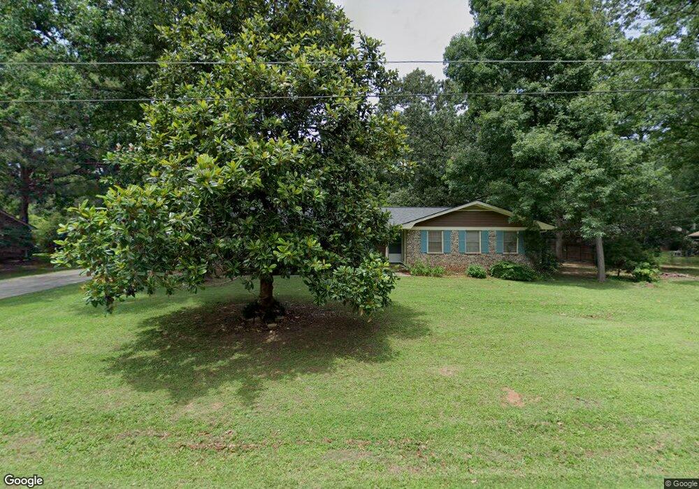 1757 Poplar St SE, Conyers, GA 30013 - photo 1