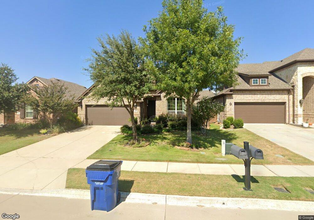 1105 Hot Springs Way, Celina, TX 75009 - photo 1