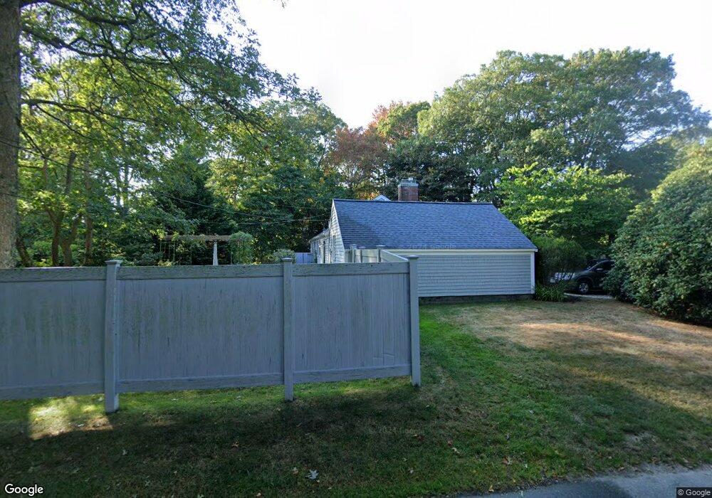 1295 Shootflying Hill Rd, Centerville, MA 02632 - photo 1