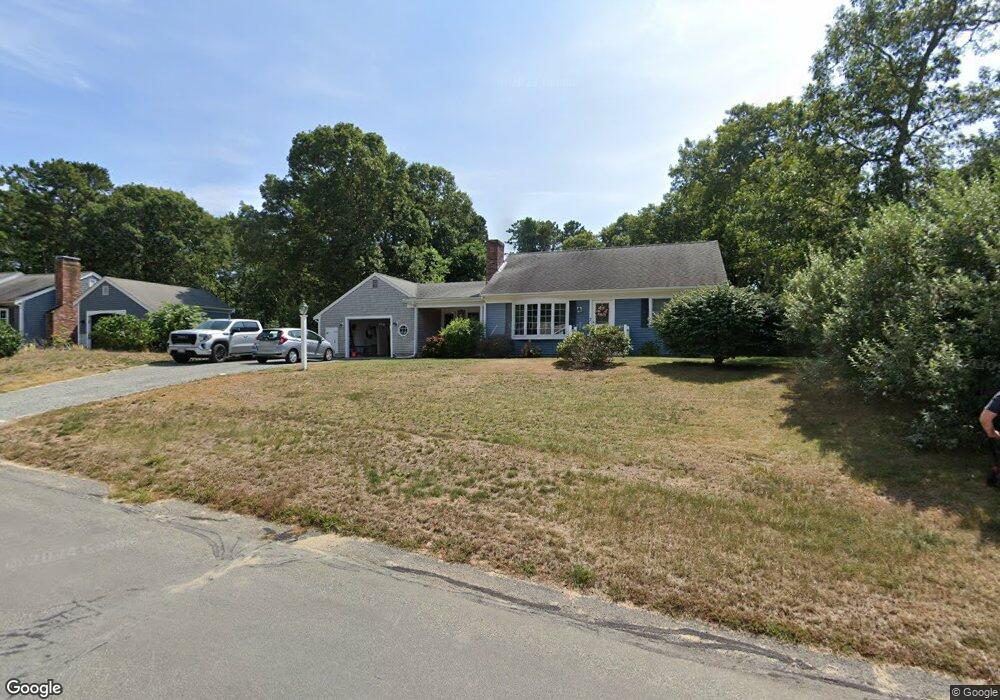 7 Bittersweet Ln, Harwich, MA 02645 - photo 1