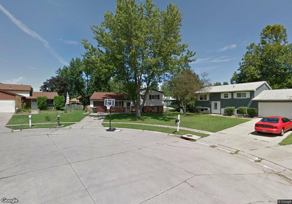 2816 Tristram Place, Columbus, OH 43231 - photo 1