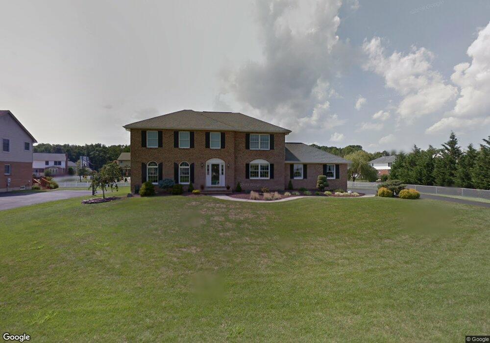 12 Cheryl Dr, Bear, DE 19701 - photo 1