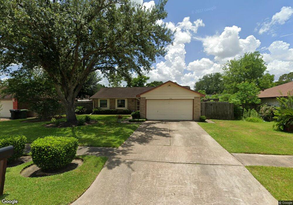 8414 Coastway Ln, Houston, TX 77075 - photo 1