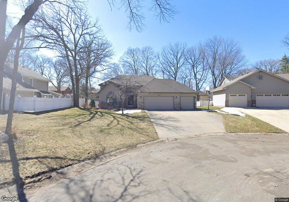 1064 95th Ave NW, Coon Rapids, MN 55433 - photo 1