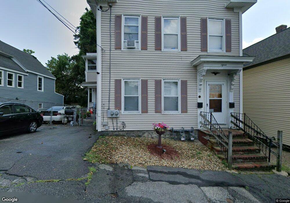 15 8th St, Lowell, MA 01850 - photo 1