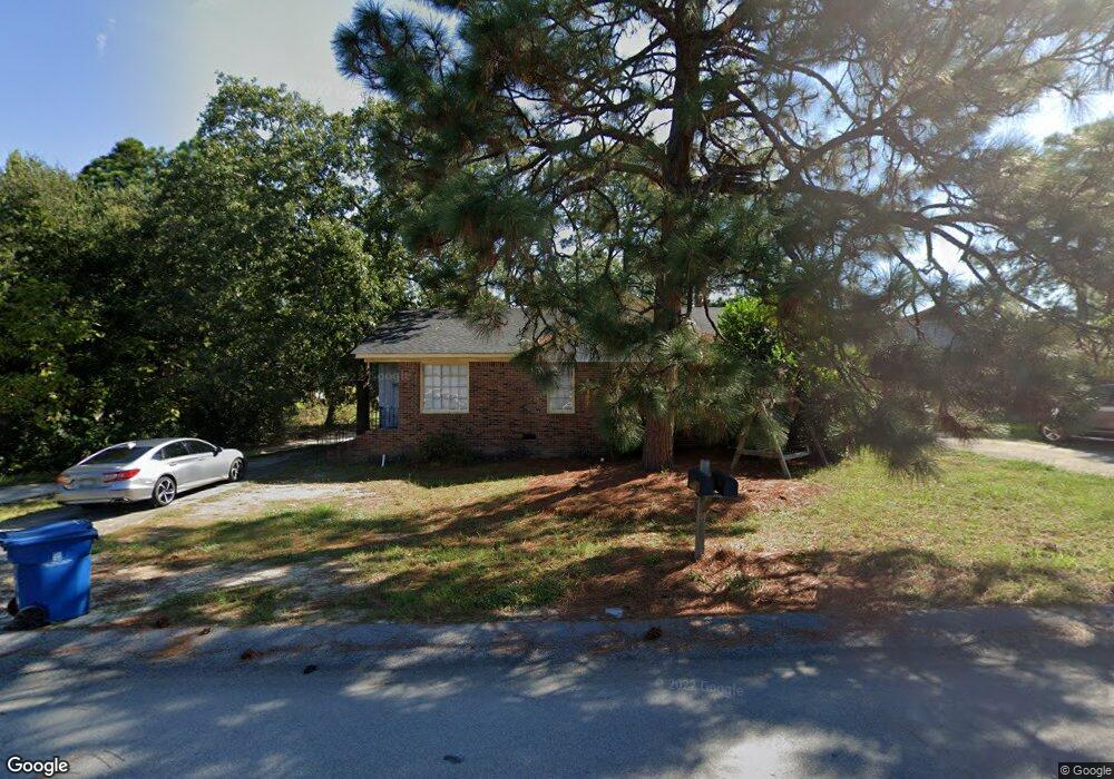 1830 Burnham St unit 1-4, West Columbia, SC 29169 - photo 1